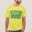 Pesquisar por incomodado camisetas Problema