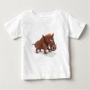 Pesquisar por porco selvagem camisetas Animal
