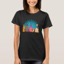 Pesquisar por limão de sal do tequila camisetas Bebida