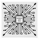Pesquisar por tecnologia pôsteres Geek