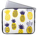 Pesquisar por abacaxi laptop sleeves Praia