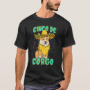 Pesquisar por chapéu mexicano camisetas Cão