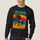 Pesquisar por camisetas de miami beach moletons com capuz Colheita