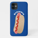 Pesquisar por weiner iphone capas Salsicha