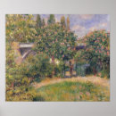 Pesquisar por renoir auguste pôsteres Árvores