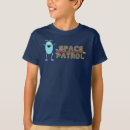 Pesquisar por nave espacial camisetas Homens