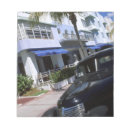 Pesquisar por beach bloco de notas Miami