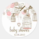 Pesquisar por gaiola adesivos Chá de bebê