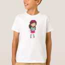Pesquisar por microfones camisetas For her