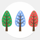 Pesquisar por árvore de natal vermelha adesivos Verde