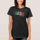 Pesquisar por mexican flag camisetas Raízes