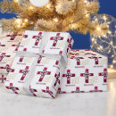 Pesquisar por bênçãos papel de presente Natal