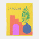 Pesquisar por whimsical fleece mantas Botânico