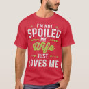 Pesquisar por estragado camisetas Mãe