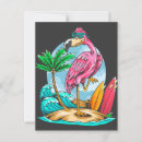 Pesquisar por inflamação cartoes postais Flamingo