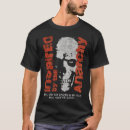 Pesquisar por estilo alternativo camisetas Punk