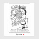 Pesquisar por livrarias adesivos Biblioteca