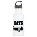Pesquisar por amantes do gato garrafa agua Felino