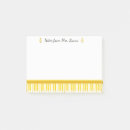 Pesquisar por instrumento post its Piano