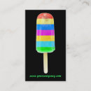 Pesquisar por petisco cartao de visita Sobremesa