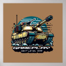 Pesquisar por tanque de guerra pôsteres M1a1