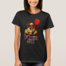 Pesquisar por clow camisetas Horror