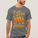Pesquisar por baking bread camisetas Orgulho