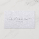 Pesquisar por elegante prata cartao de visita Beleza