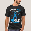 Pesquisar por apoio do diabetes camisetas Sensibilização para diabetes