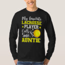 Pesquisar por tia favorita camisetas Lacrosse