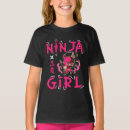Pesquisar por ninja camisetas Ninjutsu