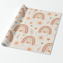 Pesquisar por termas papel de presente Boho