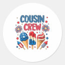 Pesquisar por crew adesivos Americano