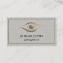 Pesquisar por oftalmologista optometrista cartao de visita Oftalmologia