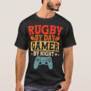 Pesquisar por do amante do rugby camisetas Esporte