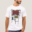 Pesquisar por de stijl roupas Pintura