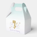 Pesquisar por sereia mar lembrancinhas caixinhas Ouro