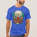 Pesquisar por sinistro camisetas Vintage