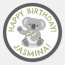 Pesquisar por animal australiano adesivos Aniversário