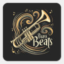 Pesquisar por trompete adesivos Banda