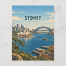 Pesquisar por sydney austrália cartoes postais Porto de sydney
