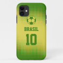 Pesquisar por bandeira de brasil iphone capas Futebol