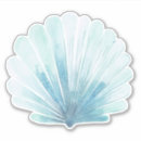 Pesquisar por o seashell adesivos Aqua