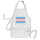 Pesquisar por bandeira lgbt aventais Transgênero