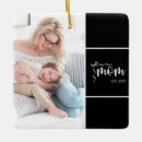 Pesquisar por de preto e branco natal ornamentos Mother