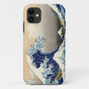 Pesquisar por hokusai iphone capas A grande onda