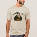 Pesquisar por vida simples camisetas For him