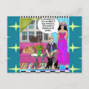 Pesquisar por cães engraçados dos gatos engraçados cartoes postais For her