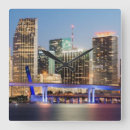 Pesquisar por miami relogios de parede Exterior de construção