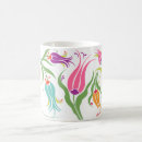Pesquisar por tulipa turca canecas Floral